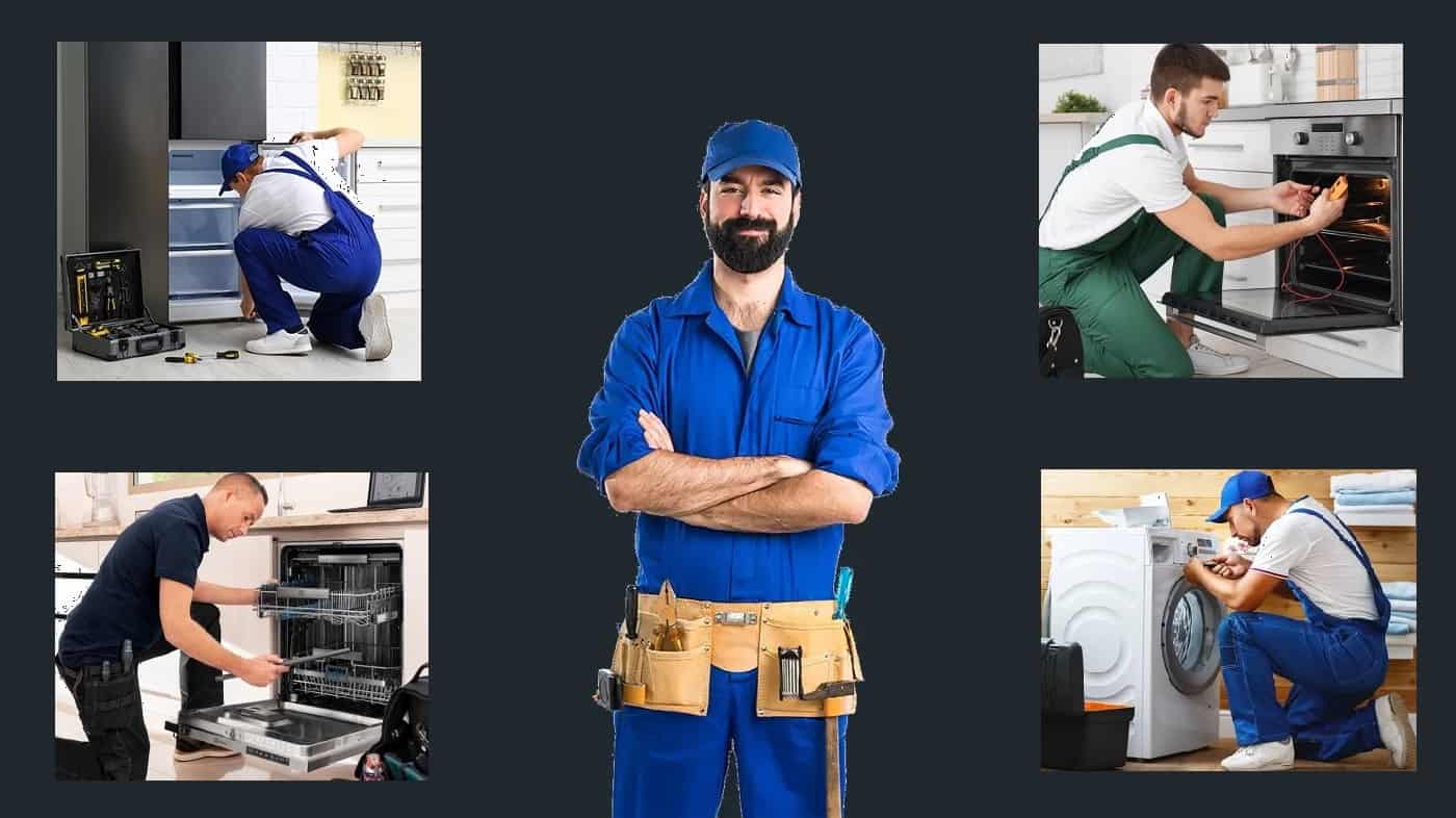 Uğurmumcu beyaz eşya servisi