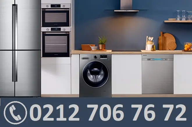 Uğurmumcu Mahallesi beyaz eşya tamir servisi